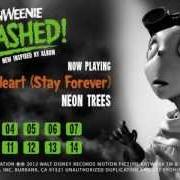 Frankenweenie unleashed!