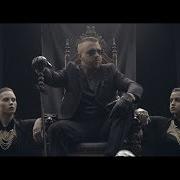 El texto musical SCHWARZER BENZ de KOLLEGAH también está presente en el álbum King (2014)