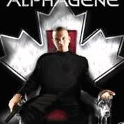 El texto musical LEGENDEN de KOLLEGAH también está presente en el álbum Alphagene (2007)