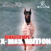 El texto musical 99,9% de KOLLEGAH también está presente en el álbum Zuhältertape (x-mas edition) (2005)