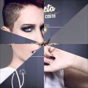 El texto musical TI SALVERÒ DA ME de GRETA MANUZI también está presente en el álbum Ad ogni costo (2014)