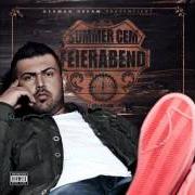 El texto musical BOL CHANCE de SUMMER CEM también está presente en el álbum Feierabend (2010)