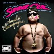El texto musical SUMMER ZU DEM CEM de SUMMER CEM también está presente en el álbum Sucuk & champagner (2012)
