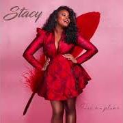 El texto musical TCT de STACY también está presente en el álbum Sous ma plume (2020)