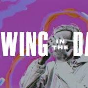 El texto musical THE WORLD WILL TURN de DJANGO DJANGO también está presente en el álbum Glowing in the dark (2021)