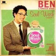 El texto musical I KISSED A GIRL de BEN L'ONCLE SOUL también está presente en el álbum Soul wash [ep]