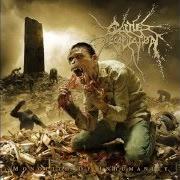 El texto musical YOUR DISPOSAL de CATTLE DECAPITATION también está presente en el álbum Monolith of inhumanity (2012)