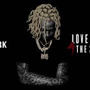 El texto musical THERLBREAD de LIL DURK también está presente en el álbum Love songs for the streets 2 (2019)