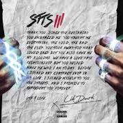 El texto musical DOWNFALL de LIL DURK también está presente en el álbum Signed to the streets 3 (2018)