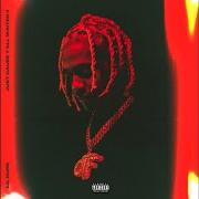 El texto musical DURKIO KRAZY de LIL DURK también está presente en el álbum Just cause y'all waited (2018)