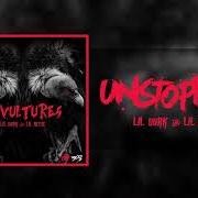 El texto musical NOBODY KNOWS de LIL DURK también está presente en el álbum Supa vultures (2017)