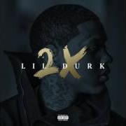 El texto musical SET IT OFF de LIL DURK también está presente en el álbum Durk 2x (2016)