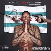 El texto musical ON MY SOUL de LIL DURK también está presente en el álbum 300 days 300 nights (2015)