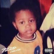 El texto musical HEAR IT BACK de LIL DURK también está presente en el álbum 7220 (deluxe) (2022)