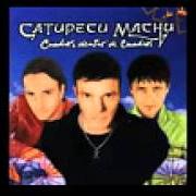 El texto musical RECORTANDOTE de CATUPECU MACHU también está presente en el álbum Cuadros dentro de cuadros (2002)