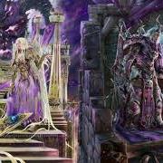 El texto musical CROWN PRINCE SYNDROME de THE UNGUIDED también está presente en el álbum Father shadow (2020)