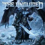 El texto musical WHERE THE FROST ROSE WITHERS de THE UNGUIDED también está presente en el álbum Hell frost (2011)