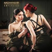 El texto musical HELDEN (APOCALYPTIC) de NACHTMAHR también está presente en el álbum Antithese (2019)