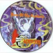 El texto musical SYNCHRONICITY AT MIDNIGHT / A BAYING OF HOUNDS de CAULDRON BORN también está presente en el álbum Born of the cauldron (1997)