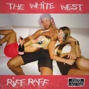 El texto musical JOCKING MY STYLE de RIFF RAFF también está presente en el álbum The white west (2017)