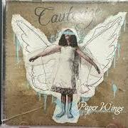 El texto musical CLOSER de CAUTERIZE también está presente en el álbum Paper wings (2005)