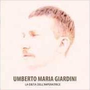 El texto musical SAGA de UMBERTO MARIA GIARDINI también está presente en el álbum La dieta dell'imperatrice (2012)
