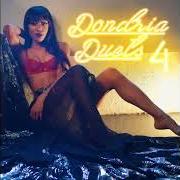 El texto musical SO BEAUTIFUL de DONDRIA también está presente en el álbum Dondria duets (2009)