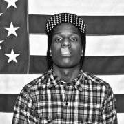 El texto musical PESO de ASAP ROCKY también está presente en el álbum Live-love-a$ap (mixtape) (2011)