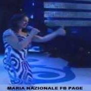 El texto musical QUANDO NON PARLO de MARIA NAZIONALE también está presente en el álbum Quando non parlo