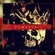 El texto musical NO ONE de DOWNSTAIT también está presente en el álbum Downstait (2010)