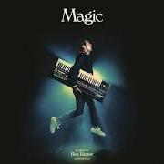 El texto musical OLD FRIENDS de BEN RECTOR también está presente en el álbum Magic (2018)