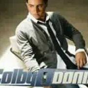 El texto musical THE DIFFERENCE de COLBY O'DONIS también está presente en el álbum Colby o (2008)