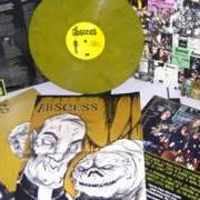 El texto musical PATIENT ZERO de ABSCESS también está presente en el álbum Seminal vampires and maggot men (1996)