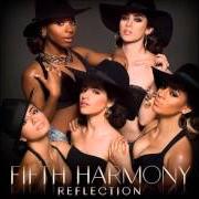 El texto musical OVER de FIFTH HARMONY también está presente en el álbum 7/27 (2017)