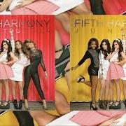 El texto musical DON'T WANNA DANCE ALONE de FIFTH HARMONY también está presente en el álbum Better together (2013)