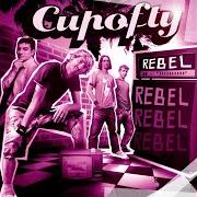 El texto musical AVIS DIFFÉRENT de CUPOFTY también está presente en el álbum Californiais (2009)