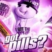 El texto musical ALL ON ME de PILL también está presente en el álbum The epidemic - mixtape (2012)