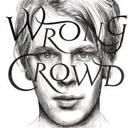 El texto musical CONCRETE de TOM ODELL también está presente en el álbum Wrong crowd (2016)