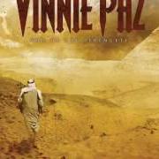 El texto musical PROBLEM SOLVER de VINNIE PAZ también está presente en el álbum God of the serengeti (2012)