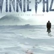 El texto musical BRICK WALL de VINNIE PAZ también está presente en el álbum Season of the assassin (2010)