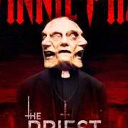 El texto musical OUTRO de VINNIE PAZ también está presente en el álbum The priest of bloodshed - mixtape (2012)