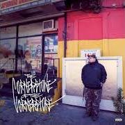 El texto musical HERRINGBONE de VINNIE PAZ también está presente en el álbum The cornerstone of the corner store (2016)