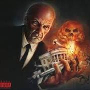 El texto musical A POWER GOVERNMENTS CANNOT SUPPRESS de VINNIE PAZ también está presente en el álbum The pain collector (2018)