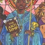 El texto musical MARSHALL FAULK de GLC también está presente en el álbum The anti-simp - mixtape (2012)