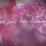 El texto musical DIAMONDS de CRIS CAB también está presente en el álbum Diamonds (2019)