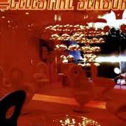 El texto musical MORNING THEFT de CELESTIAL SEASON también está presente en el álbum Songs from the second floor ep (2001)