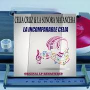 El texto musical QUE VOY HACER de CELIA CRUZ también está presente en el álbum La incomparable celia (1989)