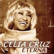 El texto musical SAZÓN de CELIA CRUZ también está presente en el álbum Para la eternidad (2016)
