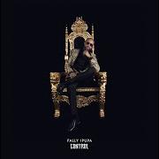 El texto musical ÉCOLE de FALLY IPUPA también está presente en el álbum Control (2018)