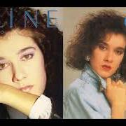 El texto musical ON TRAVERSE UN MIROIR de CELINE DION también está presente en el álbum Incognito (1987)